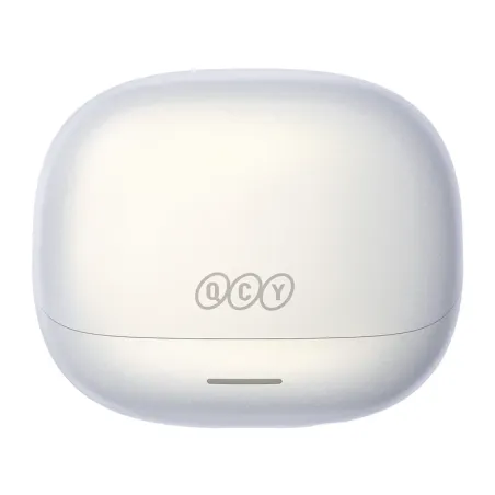 QCY Melobuds N65 Wireless Earbuds (White)